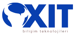 OXIT Bilişim Teknolojileri