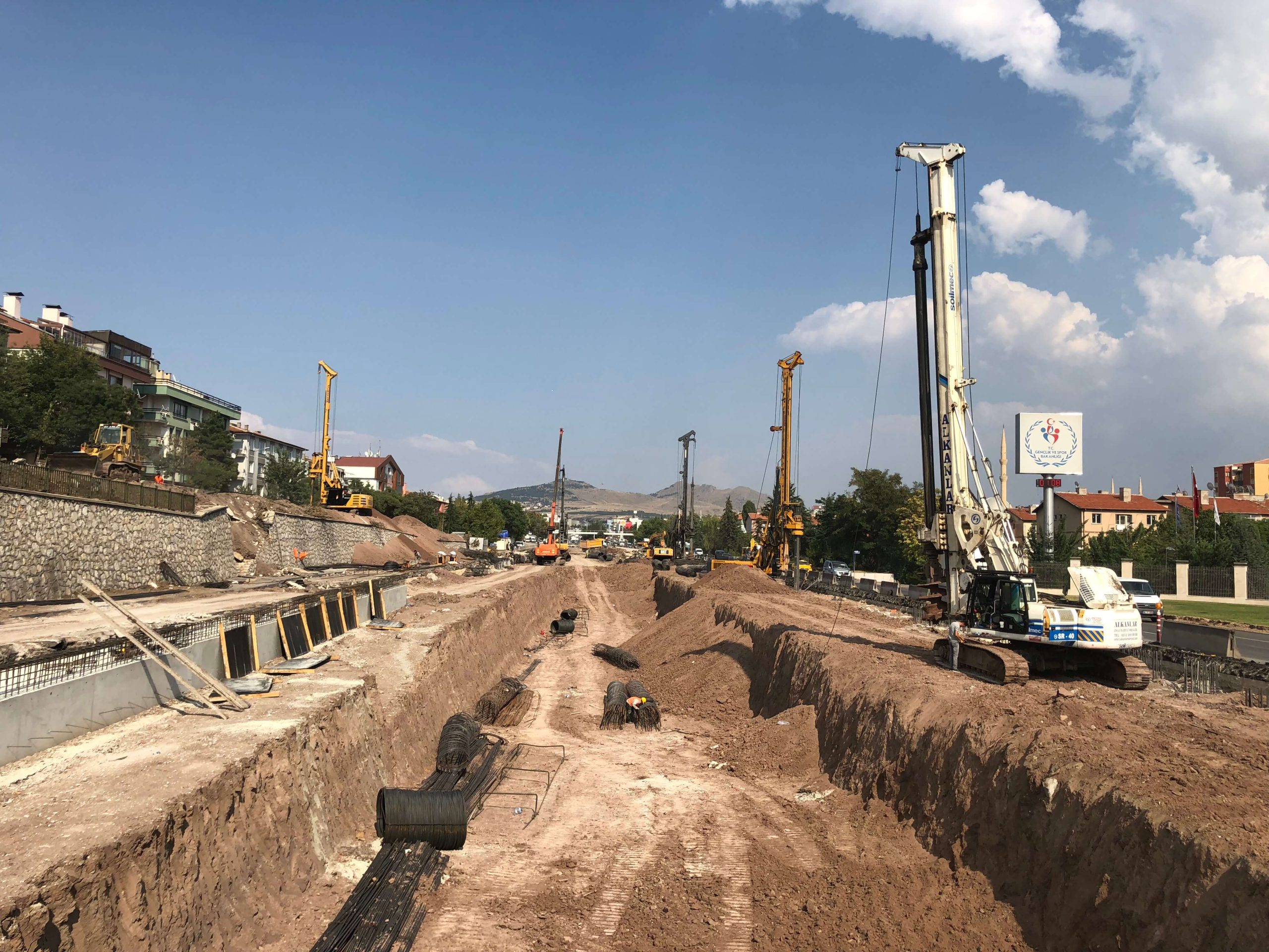 Ustaş Jeoteknik Galeri 2