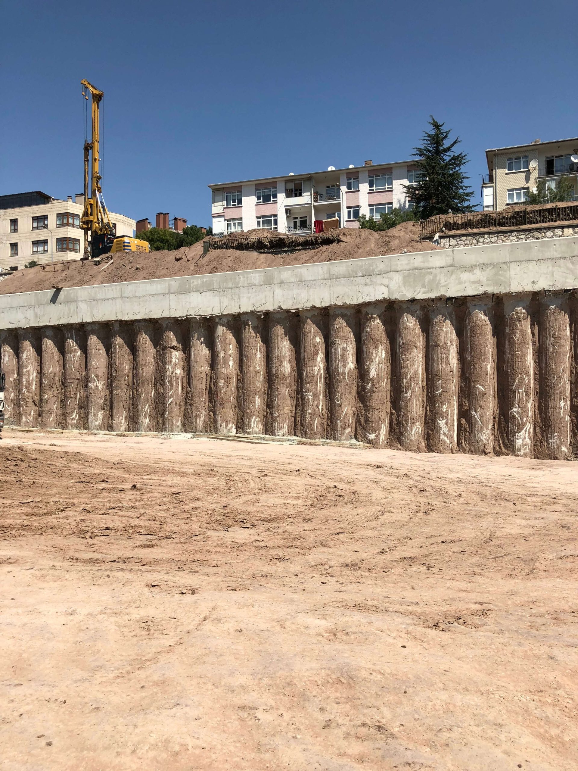 Ustaş Jeoteknik Galeri 3