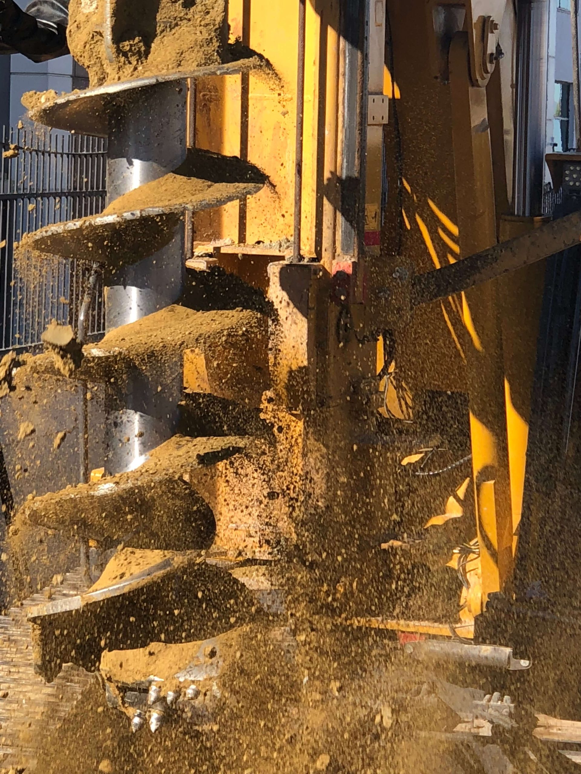 Ustaş Jeoteknik Galeri 4