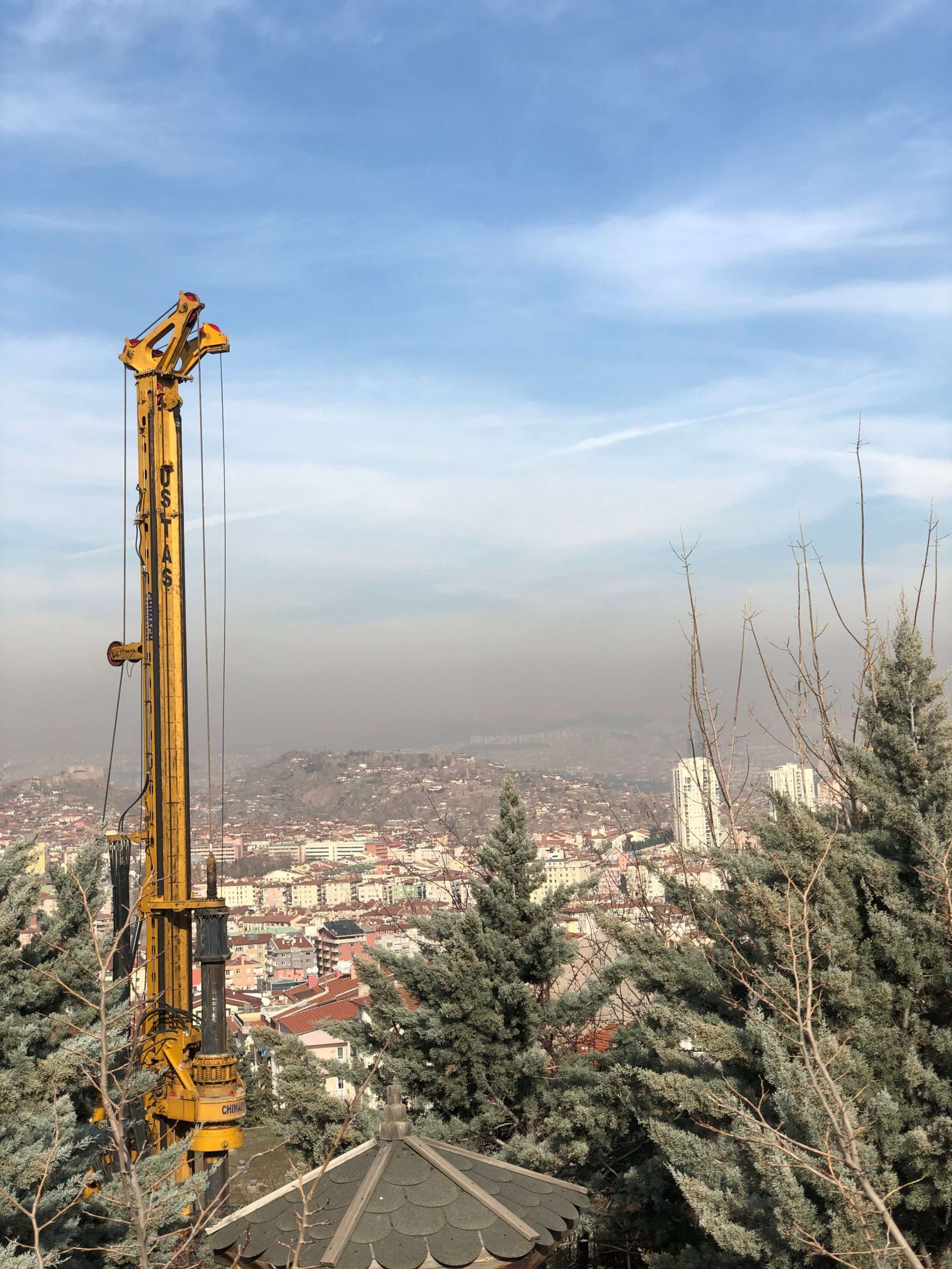 Ustaş Jeoteknik Galeri 4