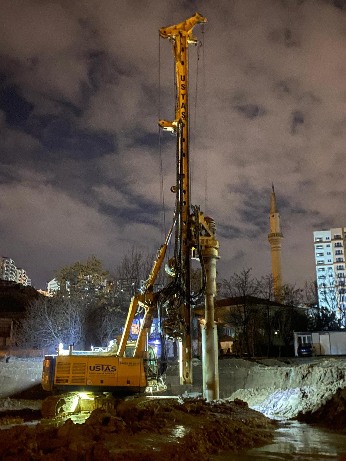 fore kazık, zemin iyileştirme, ankraj sistemleri, iksa sistemleri, temel altı kazık, cfa fore kazık, fore kazık makinası, Ankara fore kazık, Ankara zemin iyileştirme, Ankara ankraj, Ankara iksa sistemleri, Ostim fore kazık, Sincan fore kazık, Kahramankazan fore kazık, Akyurt fore kazık, İstanbul fore kazık, Kocaeli fore kazık, Bursa fore kazık, Konya fore kazık, Balıkesir fore kazık, Gaziantep fore kazık, Eskişehir fore kazık, jeoteknik mühendislik, zemin güçlendirme, kazı destek sistemleri